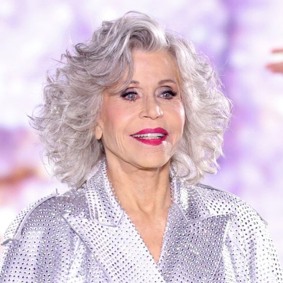 Jane Fonda, aos 88 anos: 'Quando se vive a velhice em vez de observá-la de fora, o medo se dissipa'