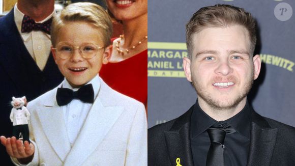 Jonathan Lipnicki ficou conhecido como George Little em 'O Pequeno Stuart Little' (1999), um dos filmes mais icônicos da geração. Ele cresceu, virou faixa preta em jiu-jitsu e continua atuando em produções menores