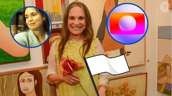 Sem polêmica! Globo e Regina Duarte fazem 'acordo de paz' por motivo importante relacionado à novela 'Cabocla'. Entenda!
