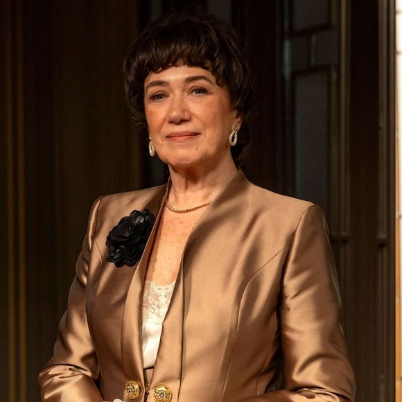 Maristela (Lilia Cabral) e Juliano (Fabio Assunção) perderão a Perfumaria Carioca na reta final de 'Garota do Momento'