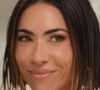 Assim como Adriane Galisteu, Brunna Gonçalves, Camila Loures e Gkay, Patrícia Abravanel aderiu à brincadeira virtual que transforma, em poucos segundos, o cabelo das famosas em uma versão curta e inspirada no clássico chanel