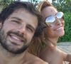 Por que Sabrina Sato e Duda Nagler terminaram? Ator revela motivo de fim do casamento: 'Pesado'