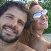 'Foi um momento super emocionante': Duda Nagle revela como Sabrina Sato, sua ex-companheira, contou sobre a gravidez antes do anúncio oficial
