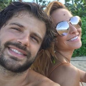 Por que Sabrina Sato e Duda Nagler terminaram? Ator revela motivo de fim do casamento: 'Pesado'