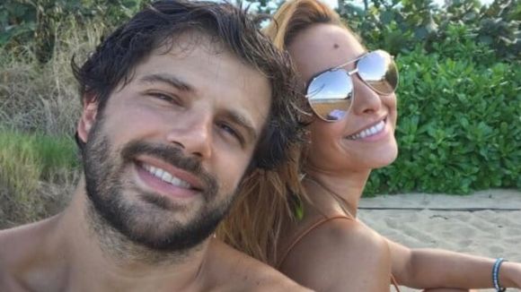 'Foi um momento super emocionante': Duda Nagle revela como Sabrina Sato, sua ex-companheira, contou sobre a gravidez antes do anúncio oficial