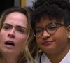 'BBB 26' quase quebra recorde negativo de audiência com vitória de Ana Paula Renault - só perdendo para o 'BBB 25'