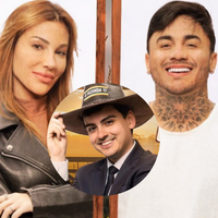 Quem vai sair de ‘A Fazenda 17’? Após Dudu Camargo escapar da Roça, enquete UOL aponta disputa acirradíssima entre peões