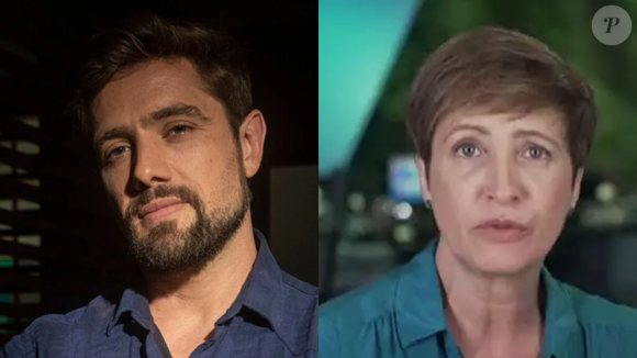 Rafael Cardoso agrediu um idoso no RJ e ainda foi acusado de violência doméstica por sua ex-sogra