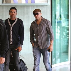 Apesar das polêmicas na vida pessoal, Belo sempre foi considerado um dos maiores nomes do pagode