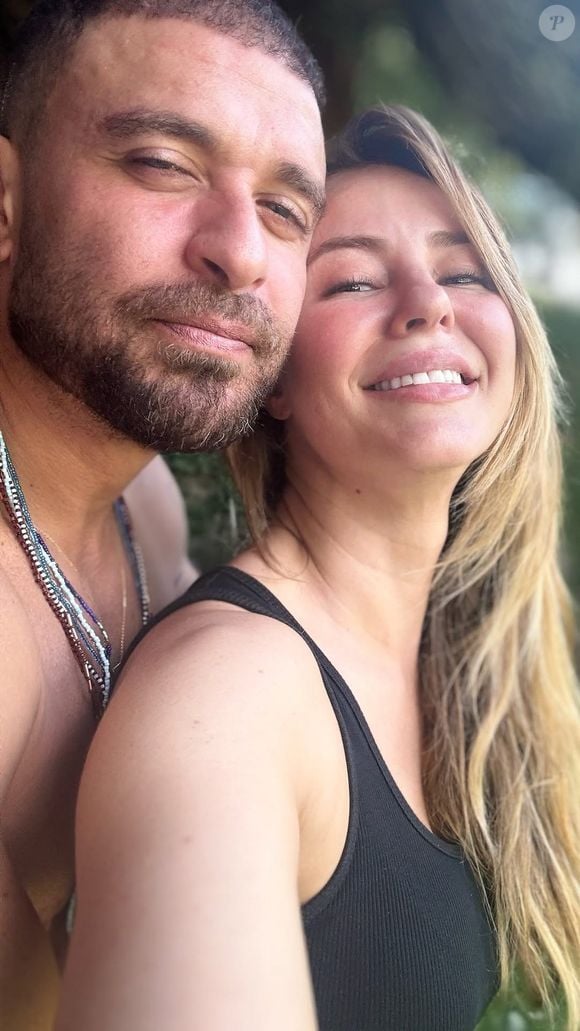 Diogo Nogueira sobre Paolla Oliveira: ‘Eu não poderia deixar de fazer esse show sem homenagear essa grande mulher’