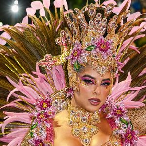Carnaval 2026: Geisa Eloy foi musa da Unidos da Tijuca