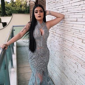 Depois de anos, Viih Tube fez mais uma transformação radical em seu visual