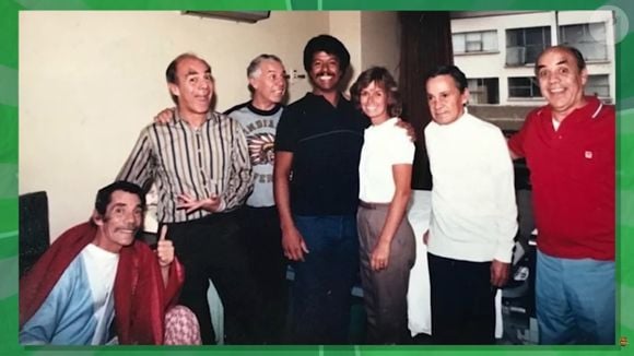 Morte de Ramón Valdés, o Seu Madruga, completa 38 anos em 9 de agosto de 2026: ator de 'Chaves' teve final de vida sofrido com avanço de câncer