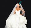 Baile Vogue 2025: Ticiane Pinheiro usou vestido feito pelo designer e amigo Vitor Zerbinato; peça era feita inteiramente em tafetá