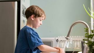 Se seu filho faz isso, ele tem uma inteligência emocional superior à dos demais, segundo Harvard