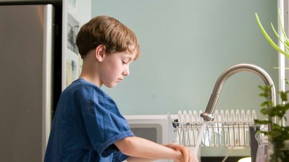 Se seu filho faz isso, ele tem uma inteligência emocional superior à dos demais, segundo Harvard