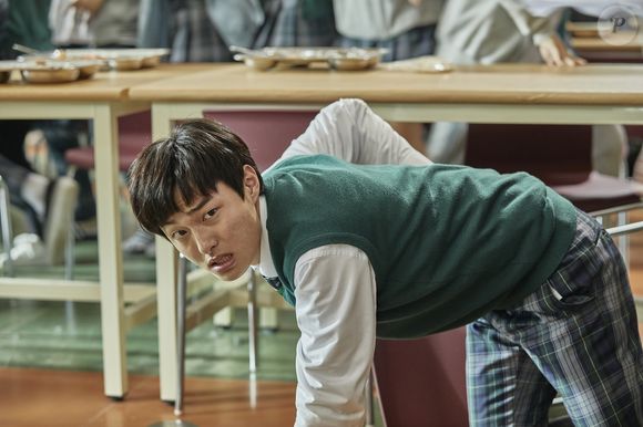 Se você busca histórias de zumbis boas e originais, 'All of Us Are Dead' é uma trama que deve estar em sua lista