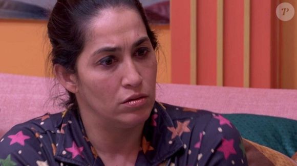 Daniele Hypólito saiu do 'BBB 25'