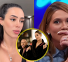 'Já demostrou não ter postura...': Bruna Biancardi detona Virgínia após rainha da Grande Rio admitir 'vacilo' em ligação para Neymar e cita 'justiça divina'