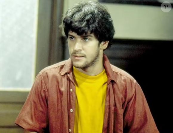 Murilo Benício com Fabrício em 'Fera Ferida', novela de Aguinaldo Silva que chega em 28 de julho de 2025 no Globoplay