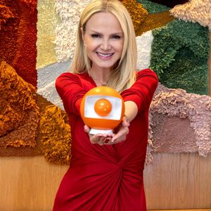 Eliana foi contratada pela Globo em junho de 2024, há pouco mais de um ano