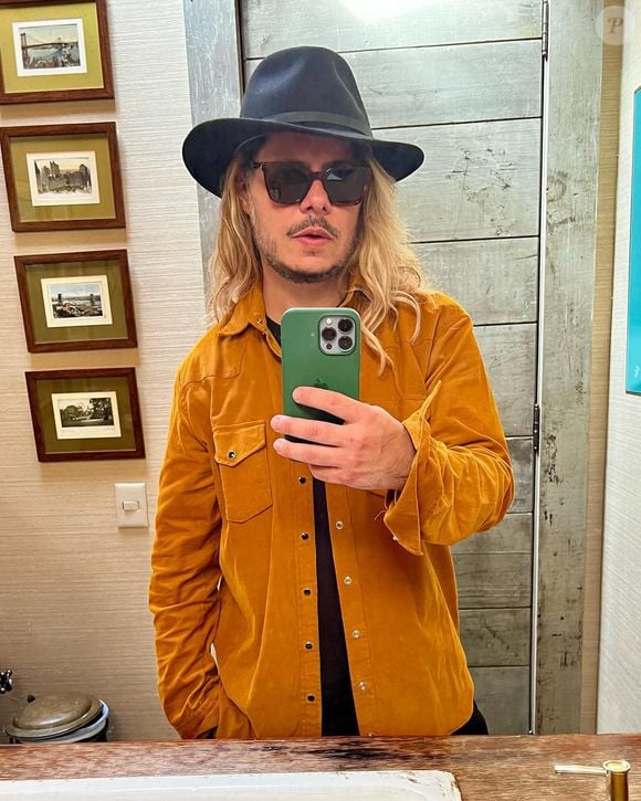 Marcus Majella deixou de consumir açúcar e está há mais de 2 anos sem doces