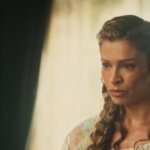 Grazi Massafera é a 'Dona Beja'; novela foi gravada entre 2023 e 2024 e tem 40 capítulos