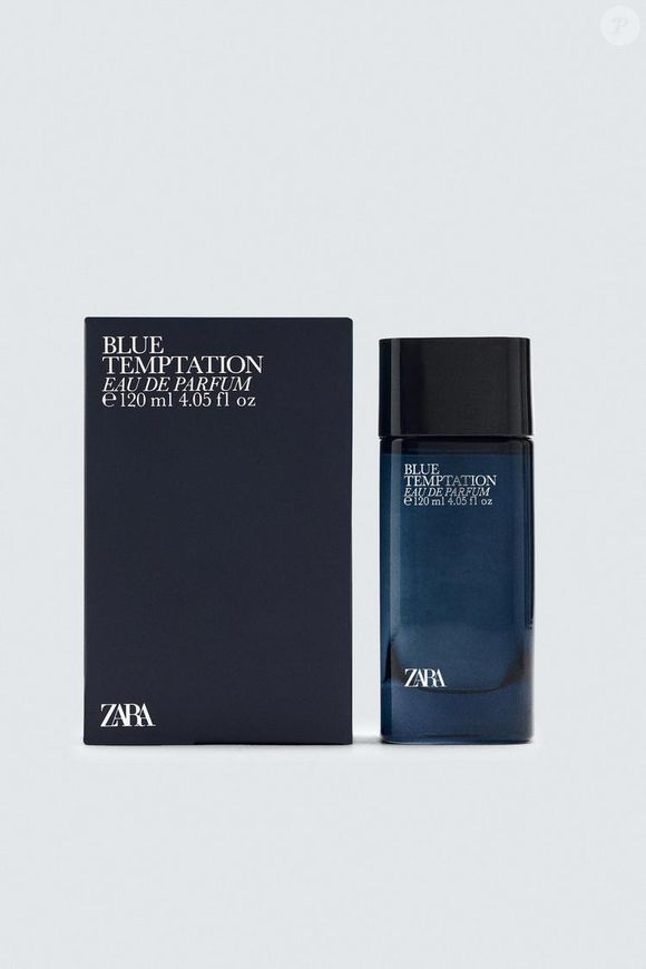 Perfume masculino da Zara aposta no equilíbrio entre energia e elegância por apenas R$ 279,00