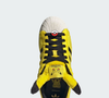 O novo Tênis adidas Pokémon SUPERSTAR II aposta em um design divertido inspirado no Pikachu e traz elementos que remetem diretamente ao personagem mais popular da franquia