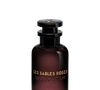Les Sables Roses (Louis Vuitton) 100ml | (R$ 2.860,00) - uma fragrância com rosas e madeira de ágar que remete à infinitude do deserto