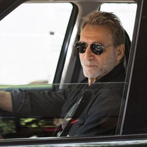 Herson Capri já fez várias novelas na Globo, como 'Rock Story'.