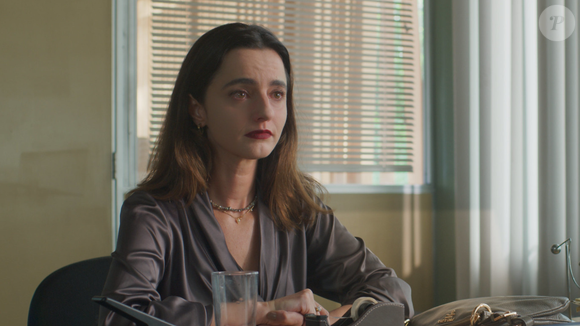 Julia Stockler revela sugestão polêmica de produtora da Globo para ela virar protagonista de novela