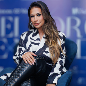 Essas botas de cano alto de Simone Mendes são ousadas e vão dar um up em qualquer look; veja 3 modelos estilosos para copiar já!