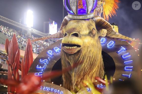 Carnaval 2026: Paraíso do Tuiuti é a primeira a desfilar na terça-feira 17 de fevereiro de 2026 com enredo 'Lonã Ifá Lukumi'