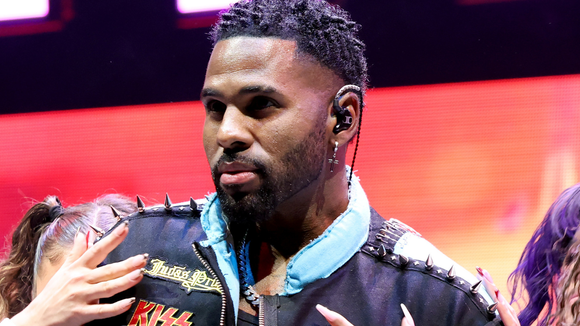 Assédio e ritual com sacrifício de carneiro: pouca gente sabe da polêmica BIZARRA que envolveu Jason Derulo antes do The Town 2025