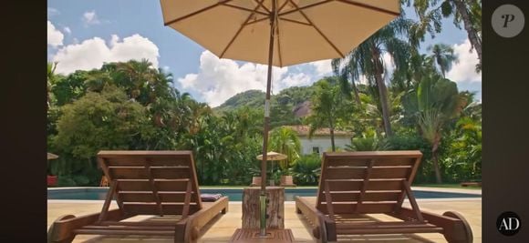 fazenda milionária de Lenny Kravitz no Brasil reúne arquitetura histórica, luxo moderno e contato direto com a natureza - agora disponível para hóspedes