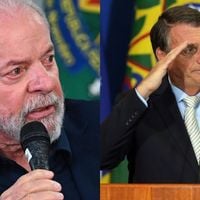 'Está chegando o desencarne de um presidente': após cirurgia de Lula, sensitiva viraliza com previsão macabra sobre morte de importante político