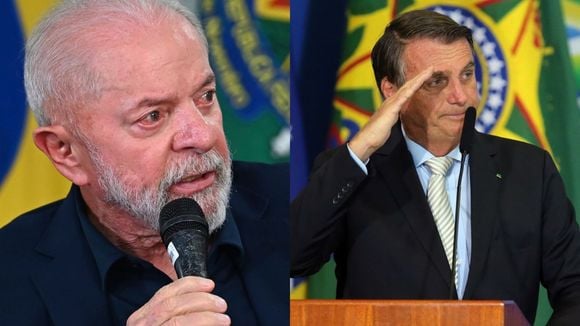 'Está chegando o desencarne de um presidente': após cirurgia de Lula, sensitiva viraliza com previsão macabra sobre morte de importante político