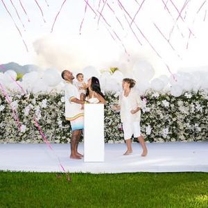 Neymar e Bruna Biancardi vão ser pais novamente de mais uma menina, Mel