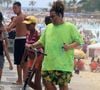 Gominho detalhou em entrevista ao 'Jornal Extra' que chegou a pesar 145 quilos.