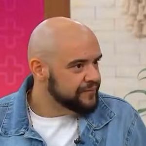 Gominho negou que tenha brigado com Carolina Dieckmann e a família de Preta Gil