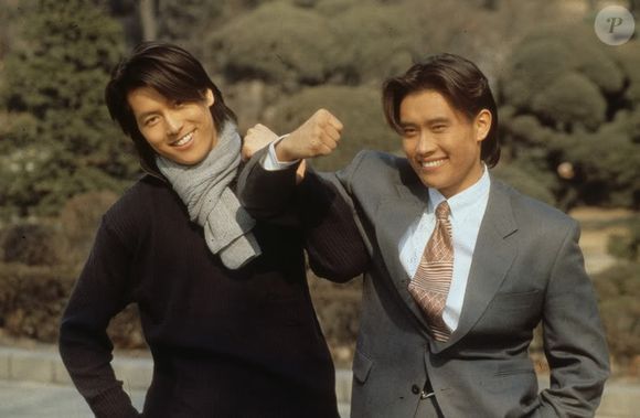 3º melhor dorama dos anos 90: 'Asphalt Man' é uma série americanizada que não perde seu charme pessoal