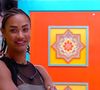 Aline tem uma grande torcida, mas pode não vencer o 'BBB 25'