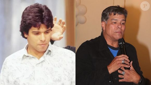 Maurício Mattar viveu o galã Teodoro (Téo) em 'A Viagem'. Aos 61 anos, ele segue entre a música e a atuação