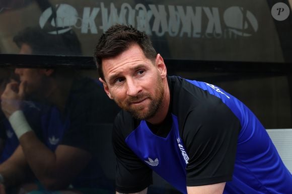 Lionel Messi construiu uma das maiores carreiras da história do futebol com o pai, Jorge Messi, como uma de suas principais figuras nos bastidores