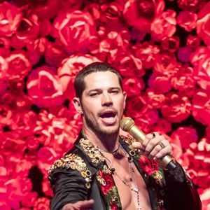 Lui Lorenzo, personagem de José Loreto em 'Vai Na Fé', tem uma página no Spotify com mais de 200 mil ouvintes mensais