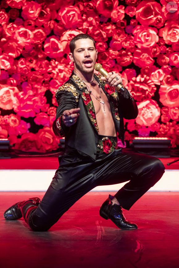 Lui Lorenzo, personagem de José Loreto em 'Vai Na Fé', tem uma página no Spotify com mais de 200 mil ouvintes mensais