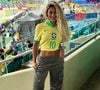Entre influenciadoras milionárias, médicas, ex-jogadoras, empresárias, modelos e mulheres discretíssimas que fogem dos holofotes, a Seleção Brasileira chega ao Mundial cercada de nomes que chamam atenção nas redes sociais, como Natalia Belloli, esposa do atacante Raphinha