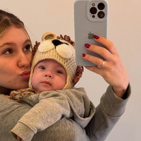 ‘Eu não fui embora... Estou aqui': Isabel Veloso escreveu carta emocionante para o filho 2 meses antes de morrer