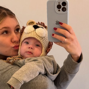 ‘Eu não fui embora... Estou aqui': Isabel Veloso escreveu carta emocionante para o filho 2 meses antes de morrer